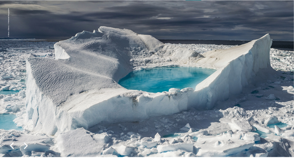 Capire Il Cambiamento Climatico Acqua Una Risorsa Insostituibile R