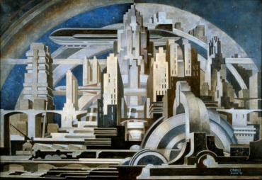 Quadro del mese